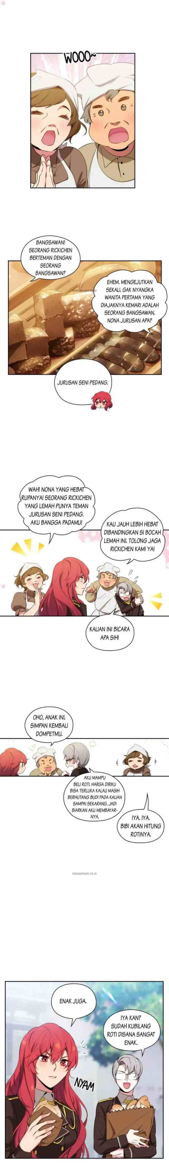 Adonis chapter 61 halaman 4