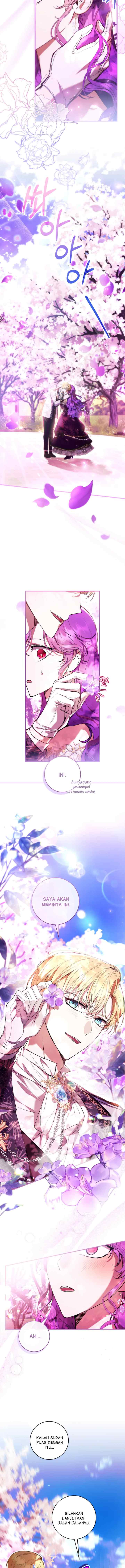 Isn't Being A Wicked Woman Much Better? chapter 46 halaman 4