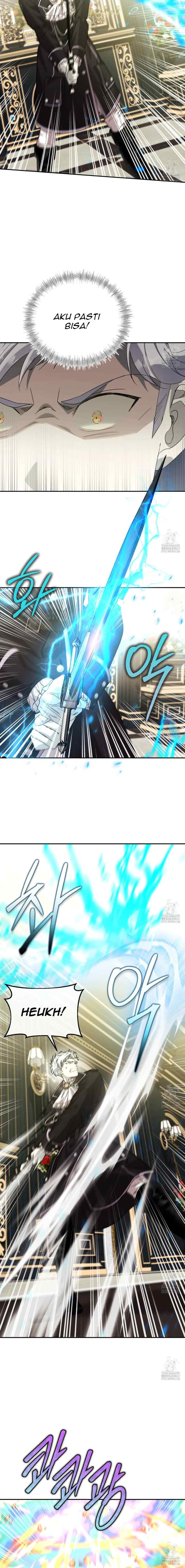How to Live as a Tyrant's Bastard Brother chapter 13 halaman 7