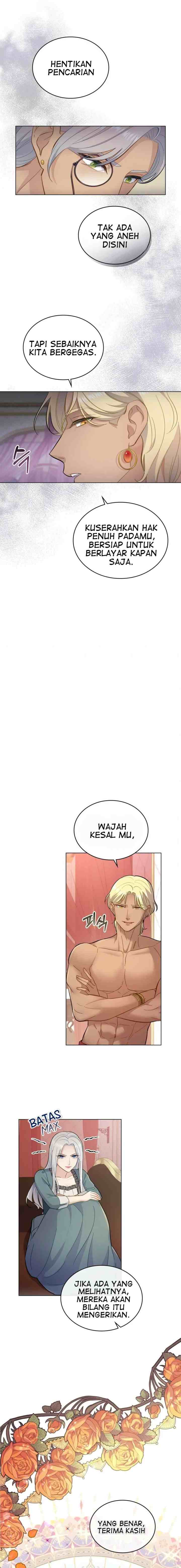 Lies Become You chapter 3 halaman 14