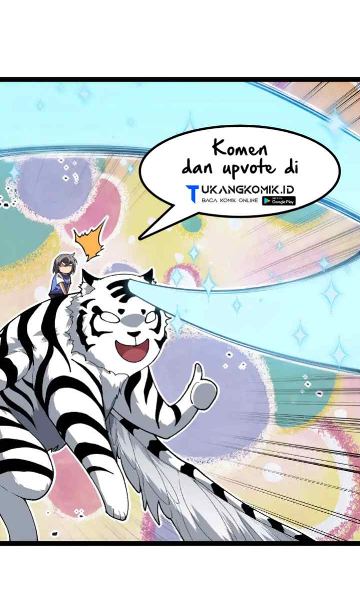 I Am The King chapter 35 halaman 20