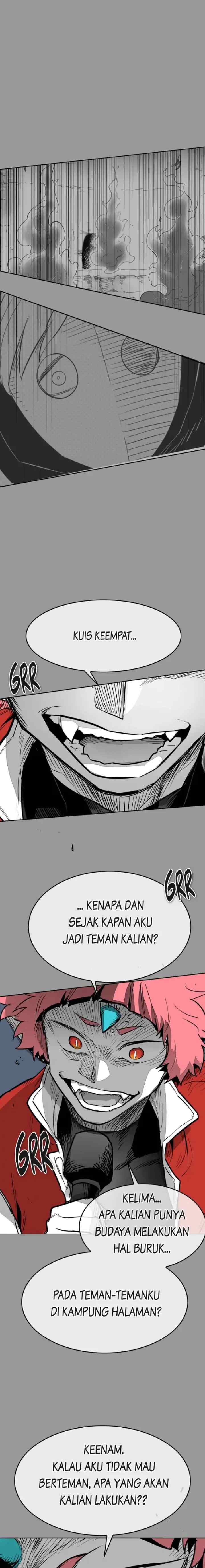 Ordinary Heroes chapter 217 halaman 4