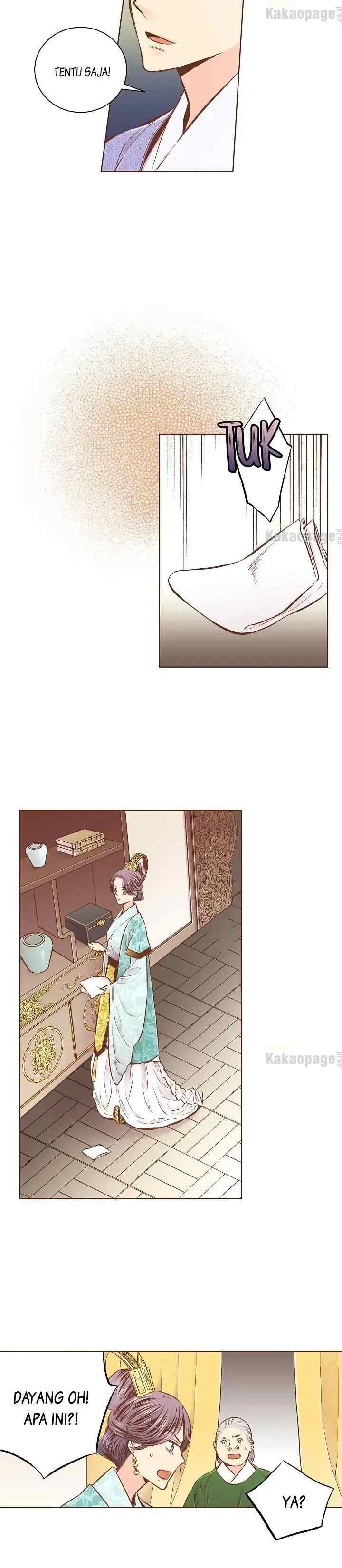 Snow Blossom chapter 246 halaman 6
