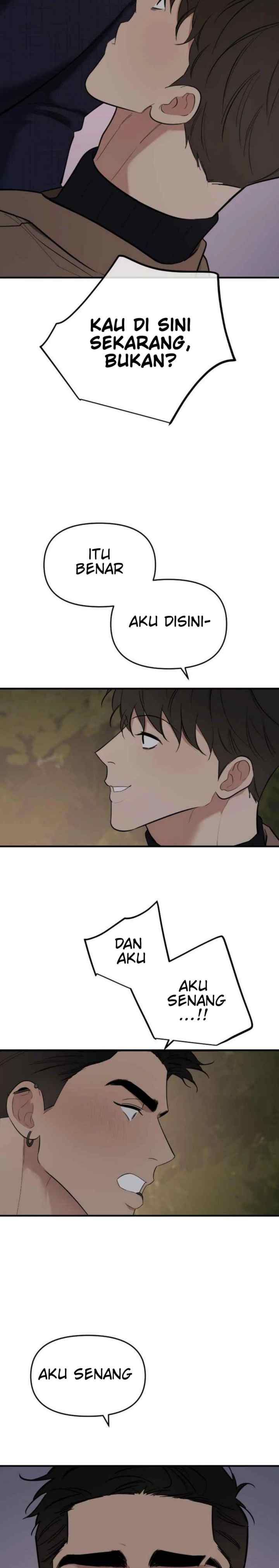 Take Off chapter 102 halaman 13