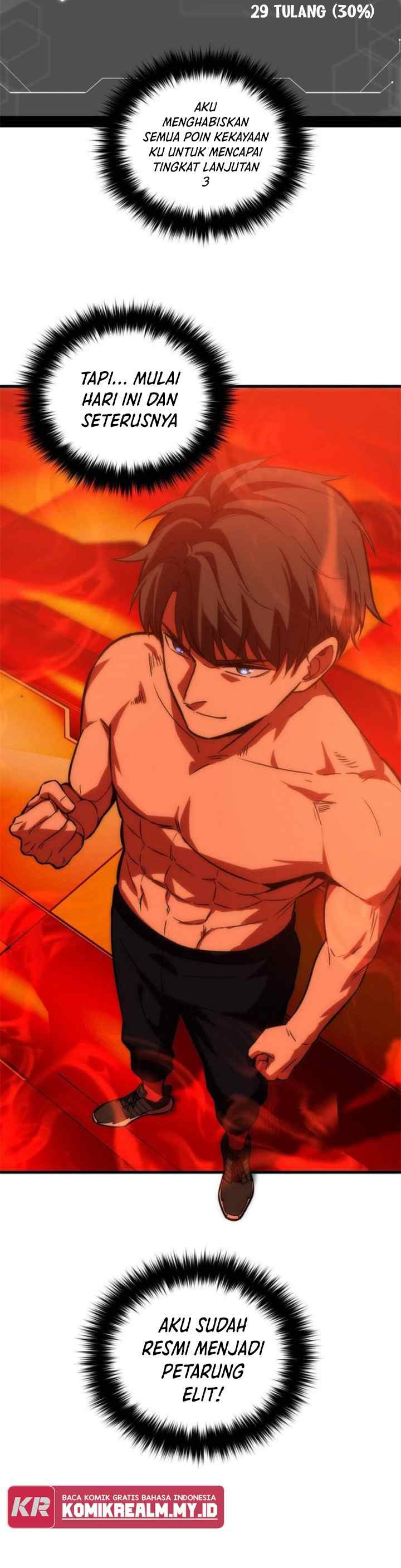 Global Gao Wu chapter 117 halaman 12