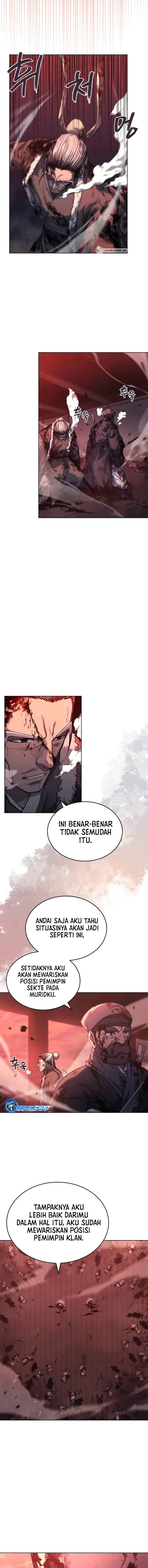 Chronicles of Heavenly Demon chapter 237 halaman 6