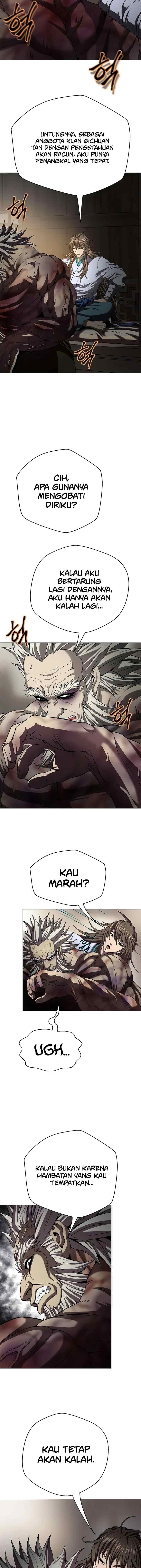 Invincible Territory chapter 19 halaman 8