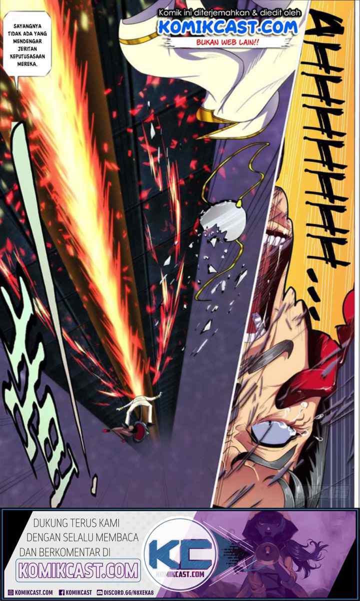 Iron Ladies chapter 285 halaman 13
