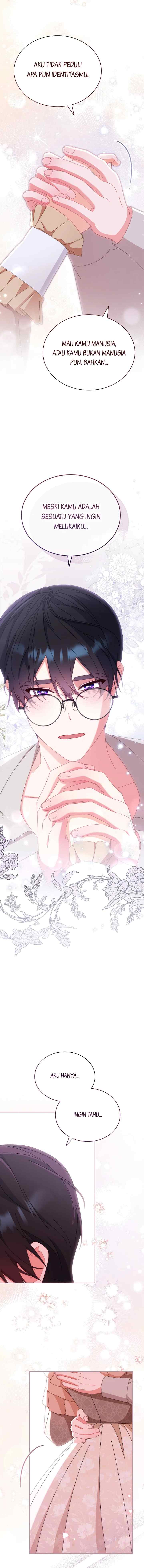I Will Take Responsibility for the Welfare of the Male Lead chapter 82 halaman 15