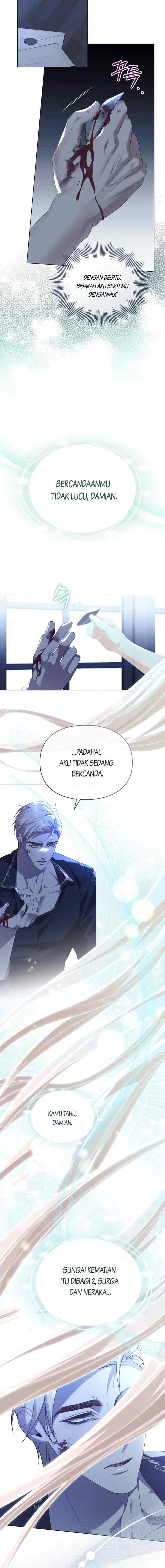 Betrayal of Dignity chapter 50 halaman 15