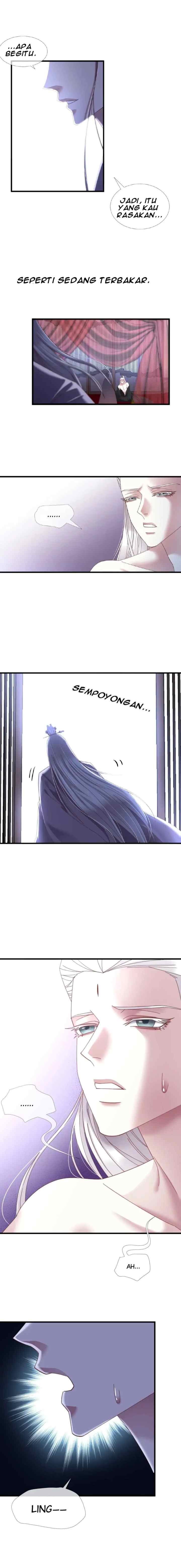 Heaven Instance Dungeon: Steal the Handsome Guy's Heart chapter 16 halaman 7