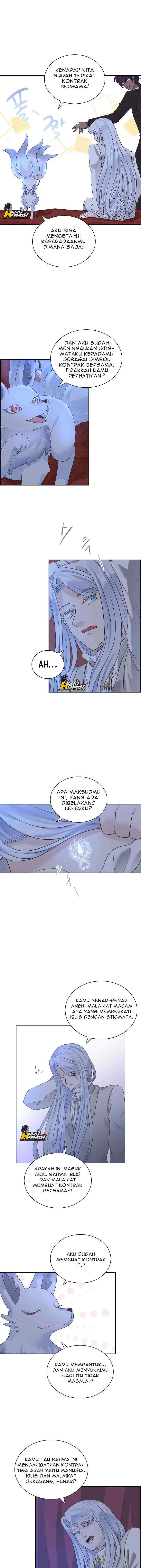 The Book of Lagier chapter 11 halaman 18