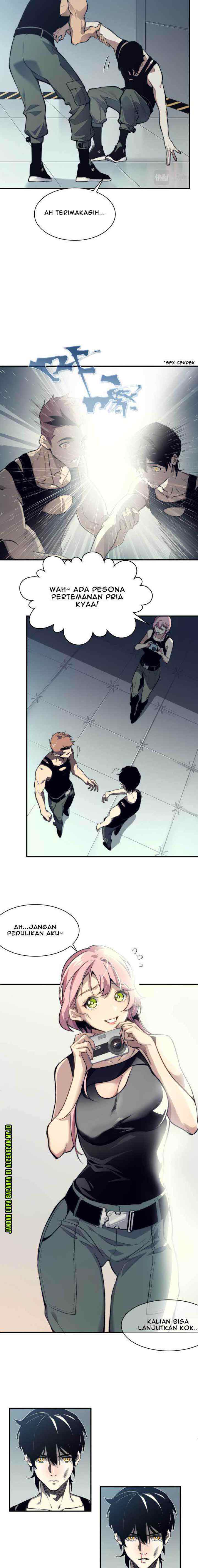 Demon Evolution chapter 2 halaman 4