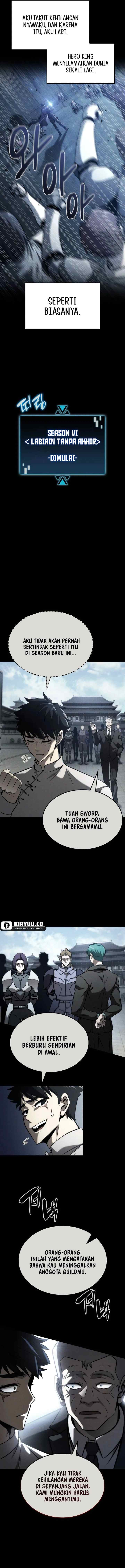 Insanely-Talented Player chapter 58 halaman 6