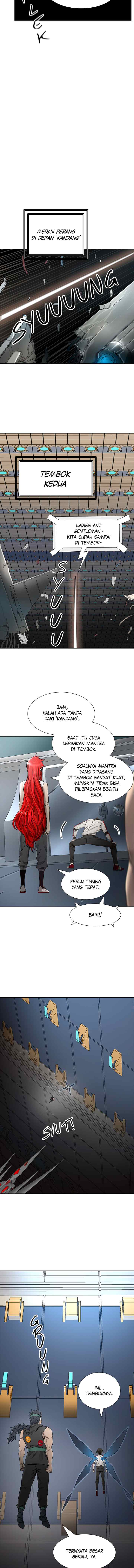 Tower of God chapter 472 halaman 15