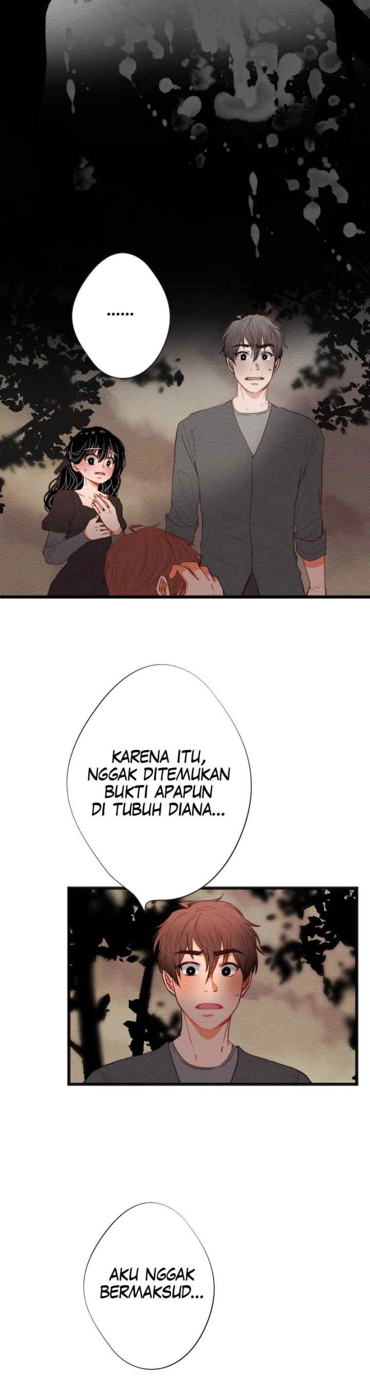 Mistake S1 chapter 175 halaman 7