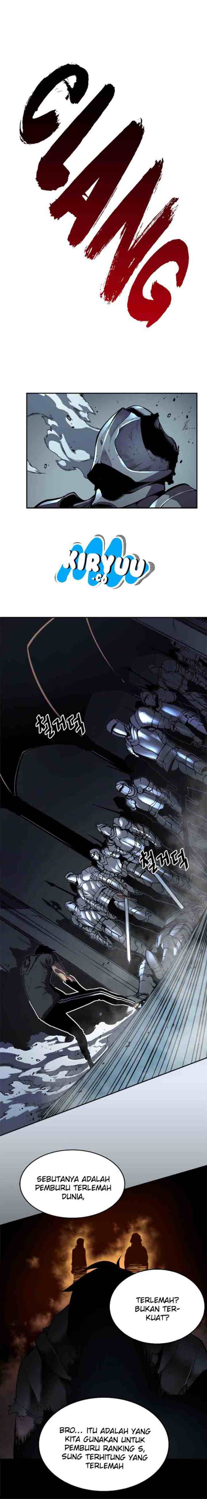 Solo Leveling chapter 41 halaman 17