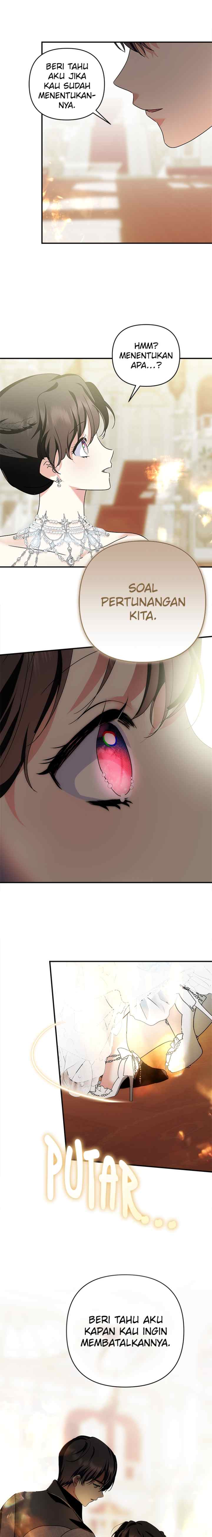 Monster Duke's Daughter chapter 150 halaman 17
