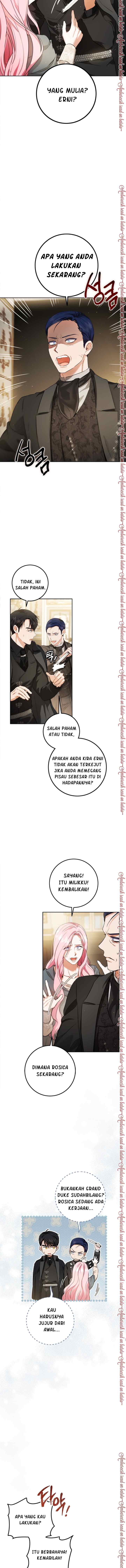 The Princess's Double Life chapter 108 halaman 5