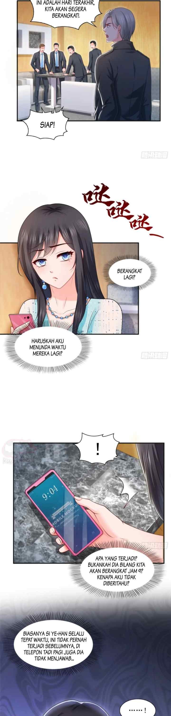 Just Like Cold Light Meets Scorching Sun chapter 100 halaman 5