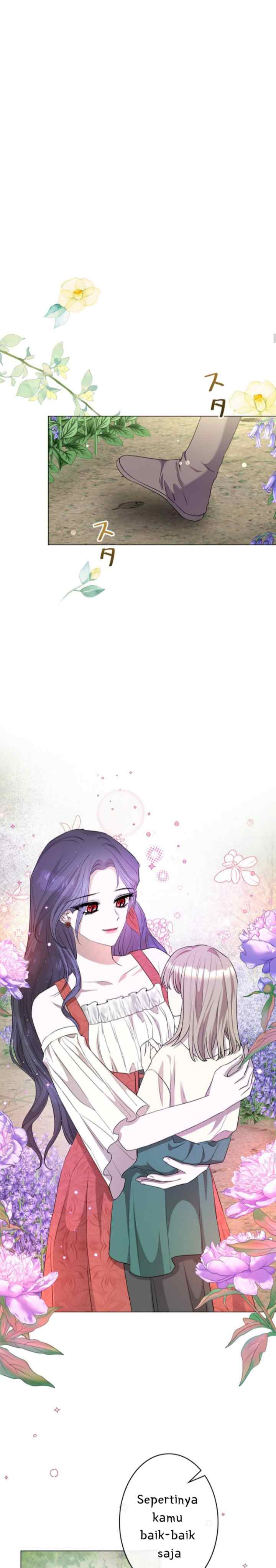 How a Villainess Survives as a Saint chapter 11 halaman 5