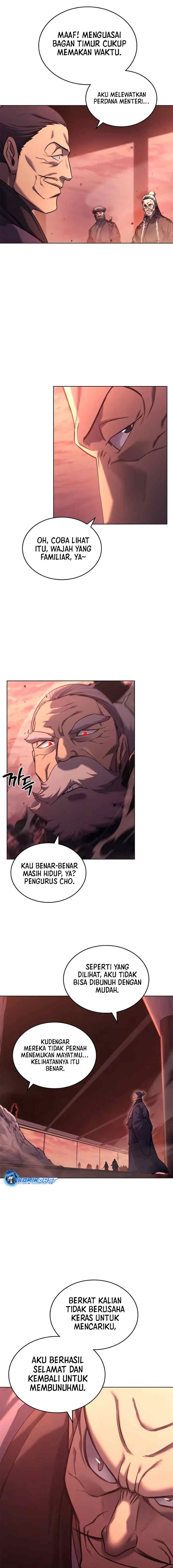 Chronicles of Heavenly Demon chapter 237 halaman 11