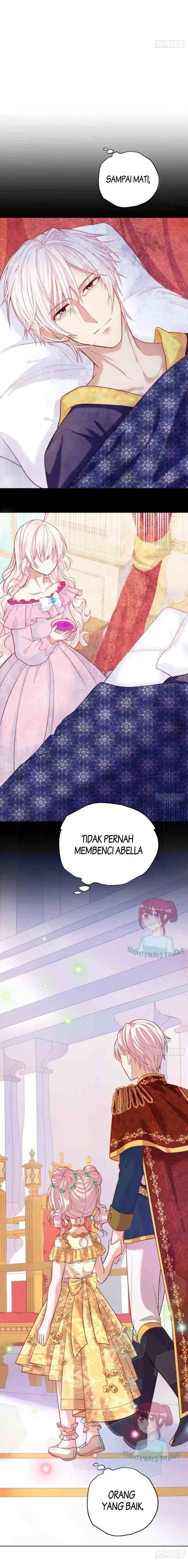 The Enchanting Villainess chapter 18 halaman 6