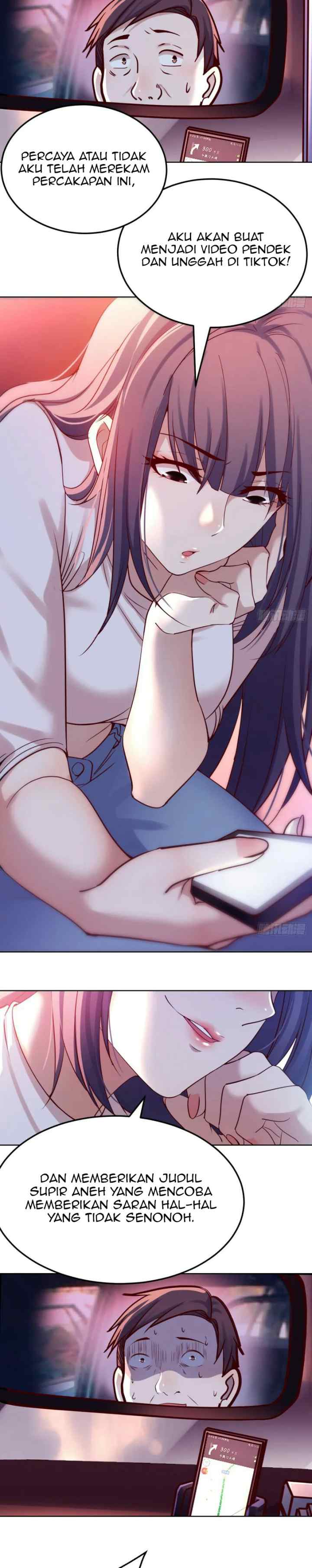 I Have Twin Girlfriends chapter 89 halaman 8