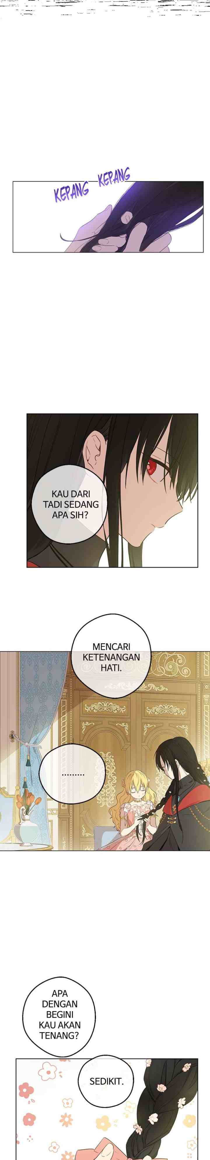 Who Made Me a Princess chapter 75 halaman 6