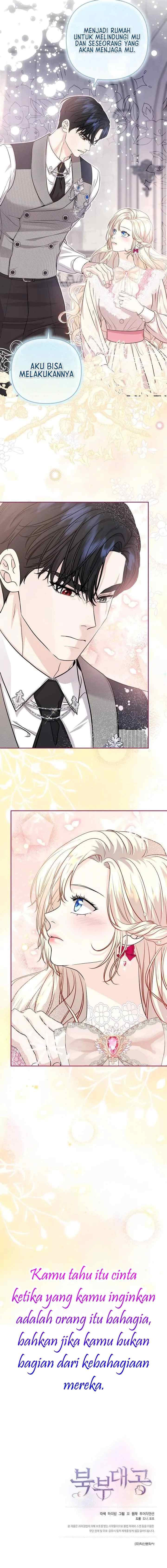 Grand Duke of the North chapter 22 halaman 12