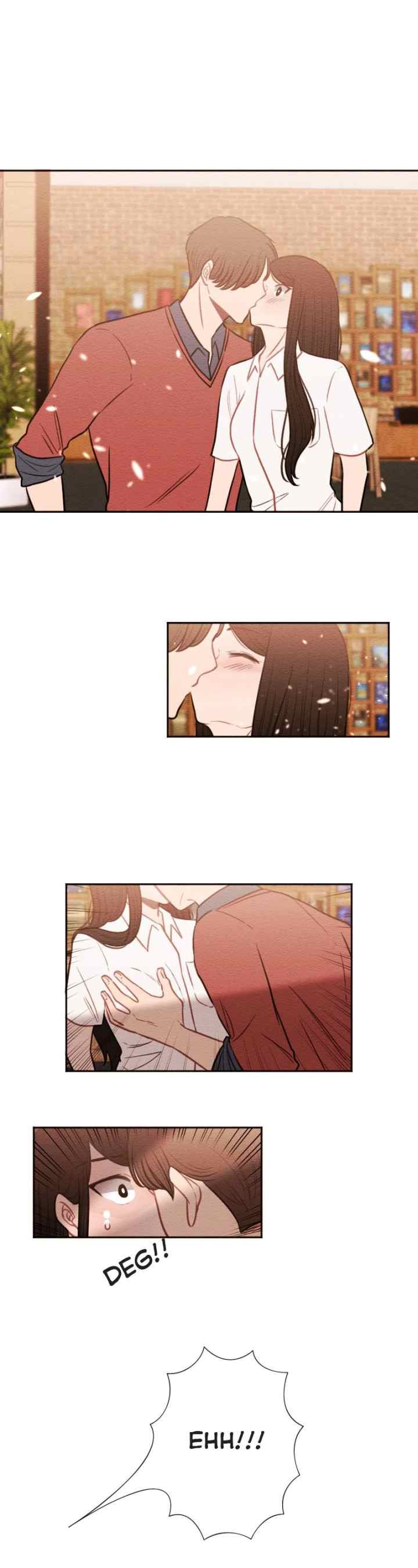 Mistake S1 chapter 47 halaman 10