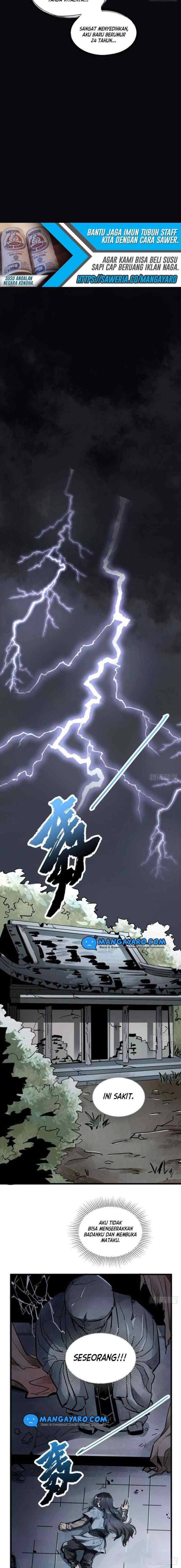 Lanke Special Destiny chapter 1 halaman 7