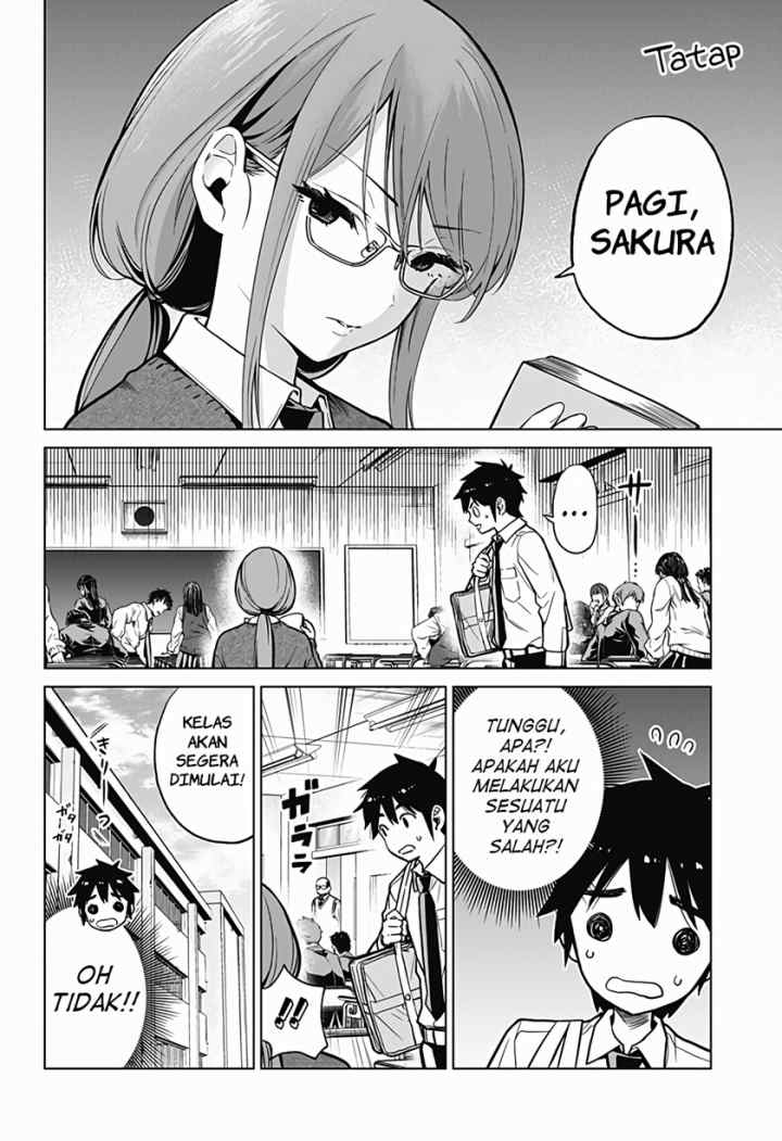 Class Maid chapter 3 halaman 4