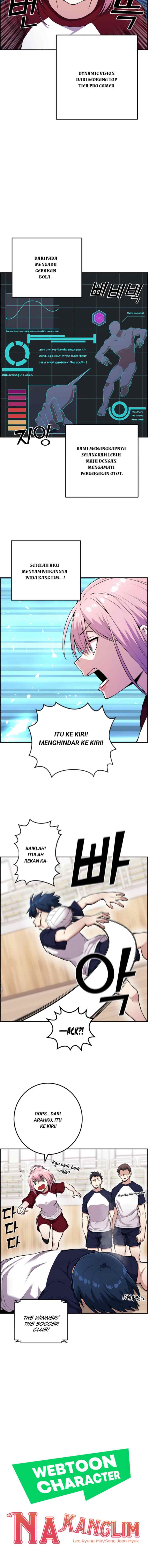 Webtoon Character Na Kang Lim chapter 55 halaman 5