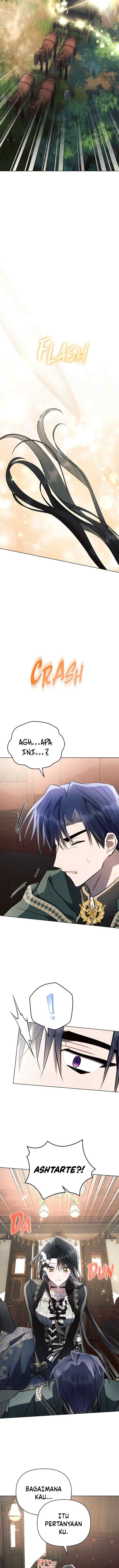 Ashtarte chapter 84 halaman 13