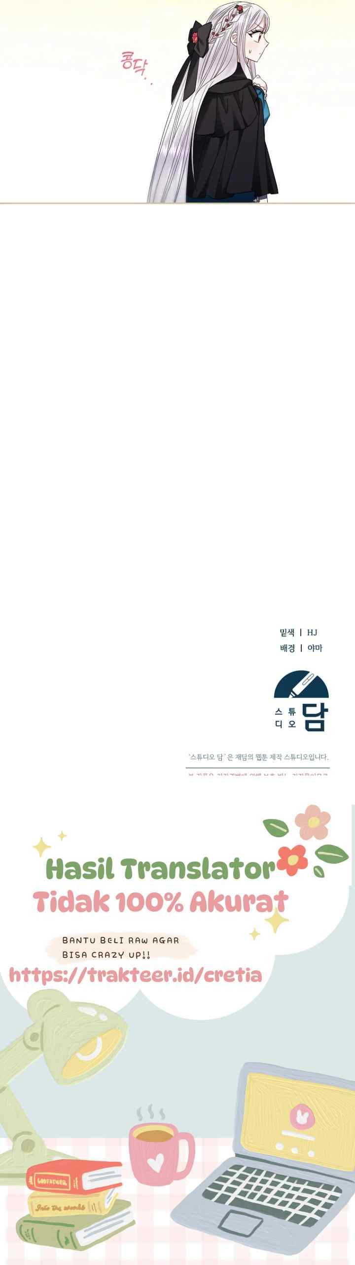 I'm Done Being a Hero, Even If It's Retirement chapter 24 halaman 19