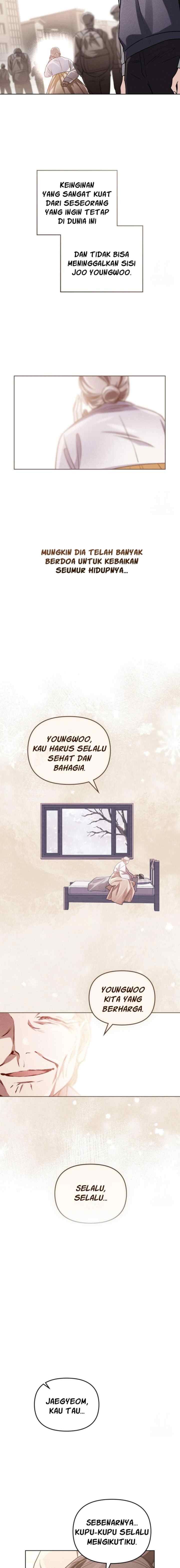 Honbul chapter 6 halaman 15