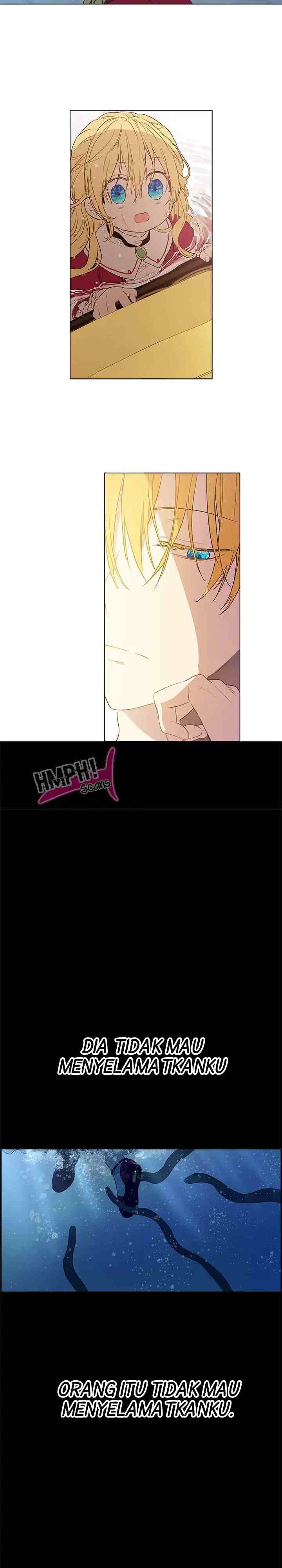 Who Made Me a Princess chapter 10 halaman 8