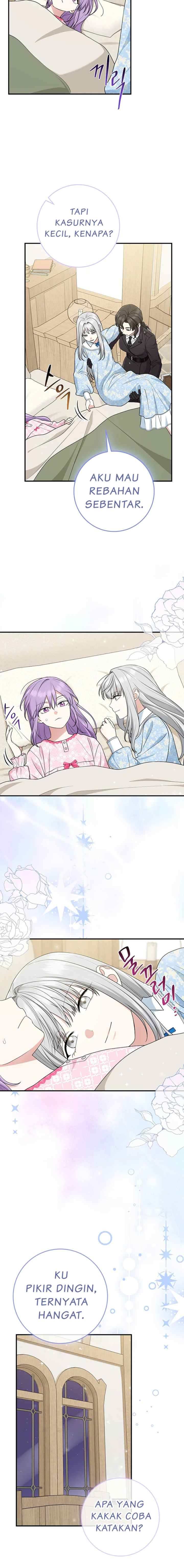 I Played The Role of the Adopted Daughter Too Well chapter 67 halaman 14
