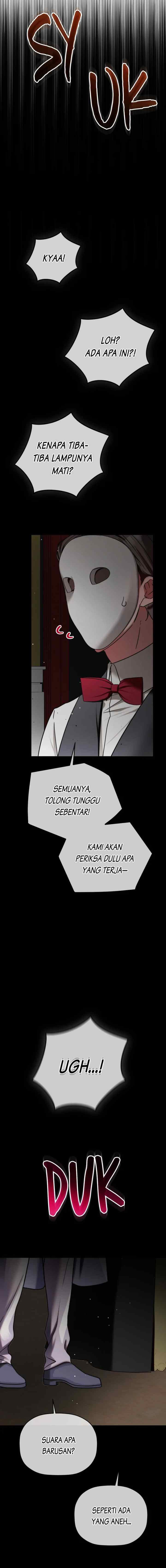 Preventing the Making of Tyrant chapter 88 halaman 17