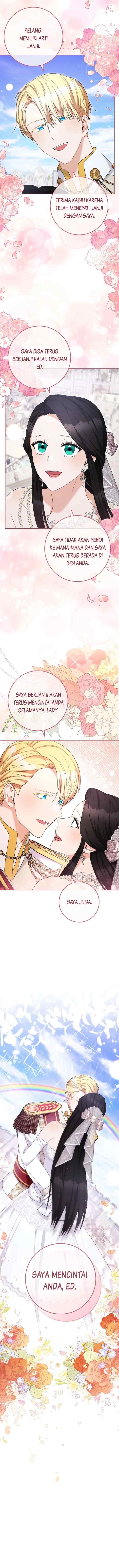 One Fair Lady chapter 75 halaman 14