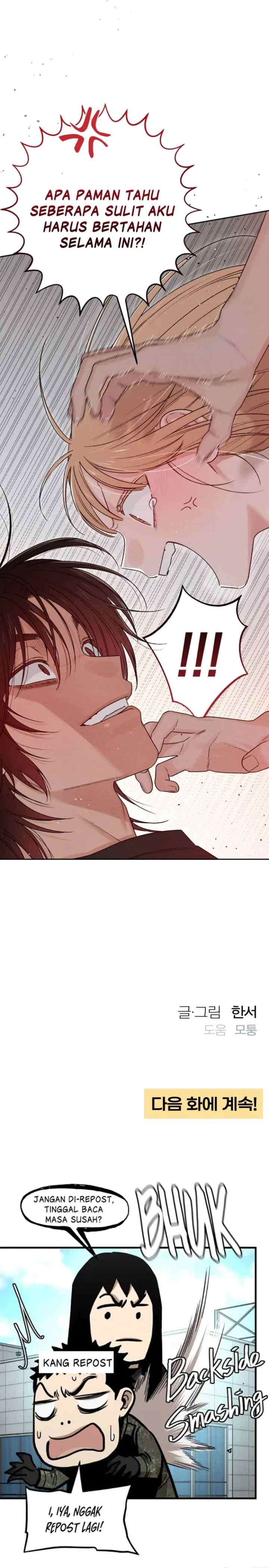 Apocalypse of Youth chapter 81 halaman 11