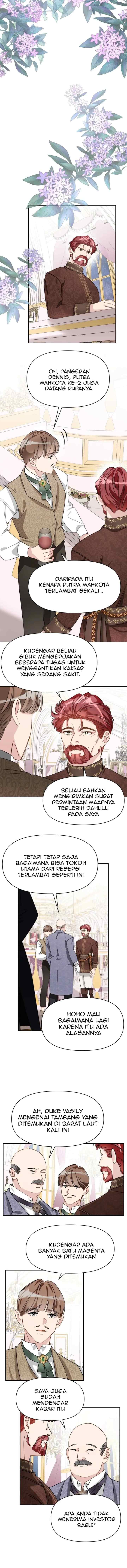 Another World Dump Truck chapter 3 halaman 10