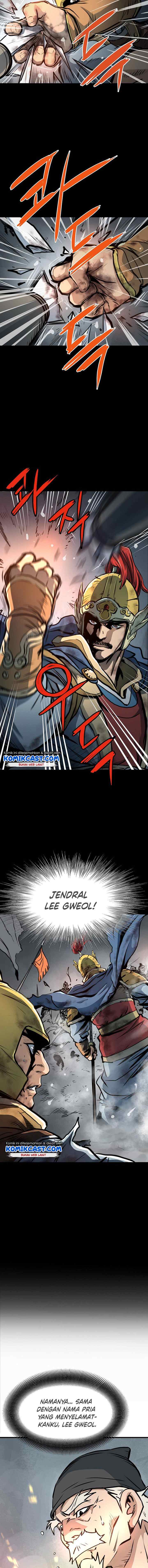 Grand General chapter 1 halaman 13