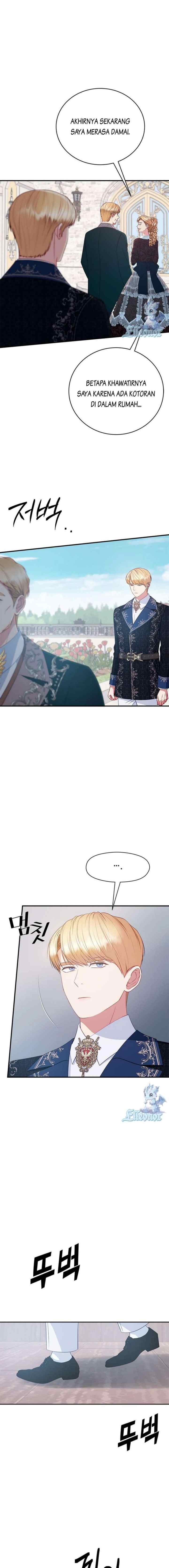What Does That Evil Dragon Live For? chapter 41 halaman 17