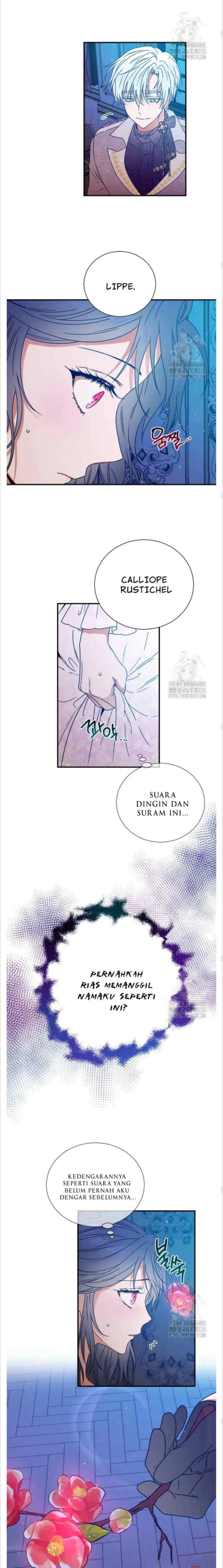 Lady Baby chapter 199 halaman 6