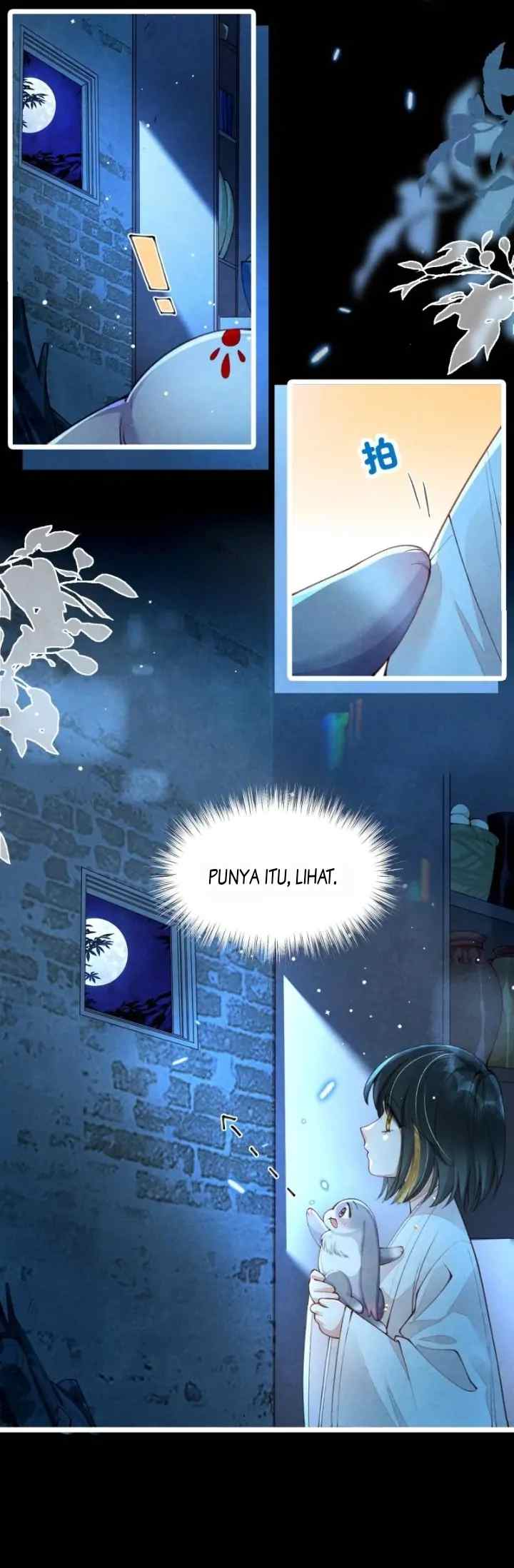 Tribute's Road To Survival chapter 4 halaman 7