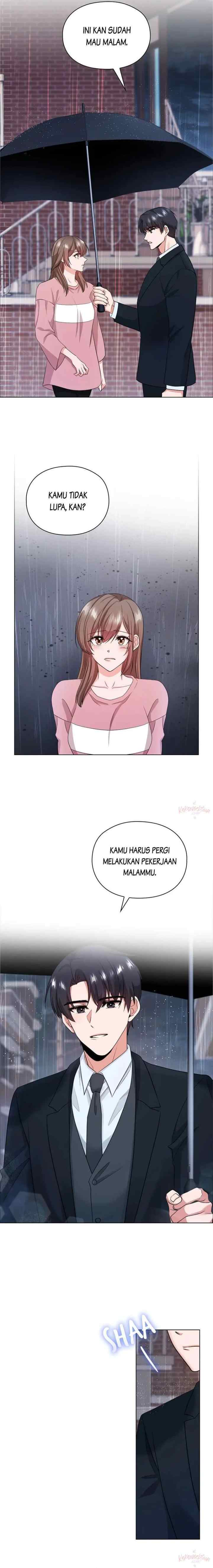 Unhealthy Romance chapter 5 halaman 7