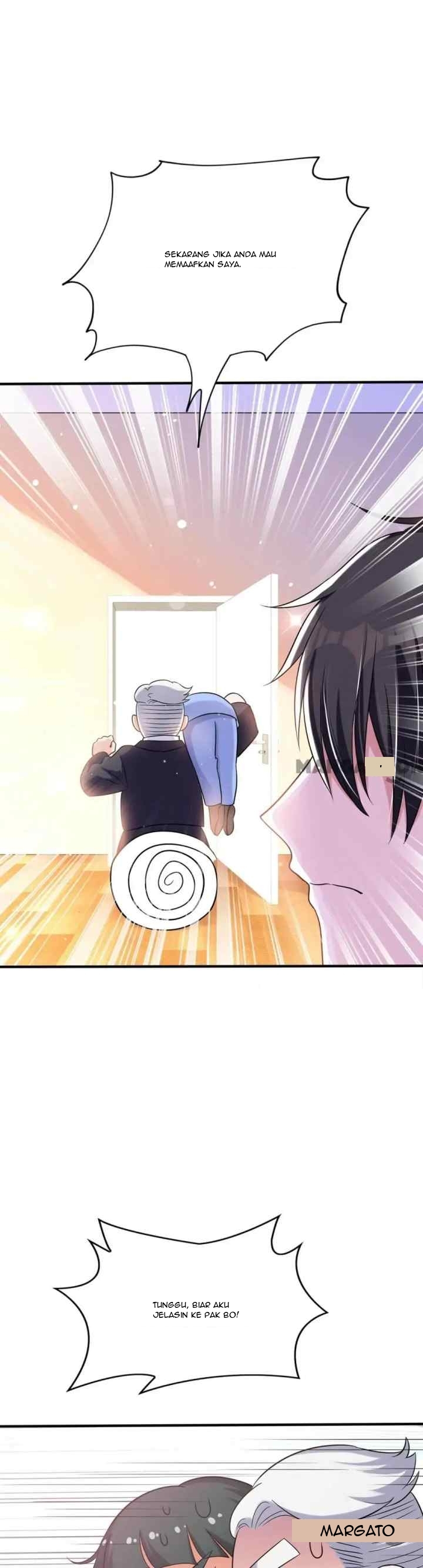 Don't Mess With Missy! chapter 49 halaman 10