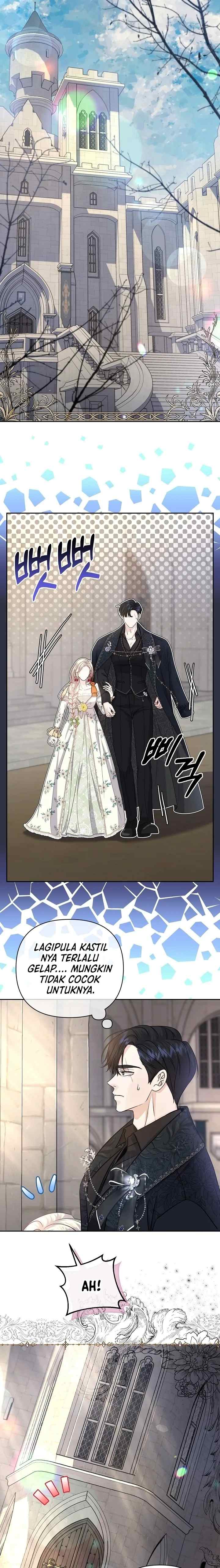 Grand Duke of the North chapter 20 halaman 16